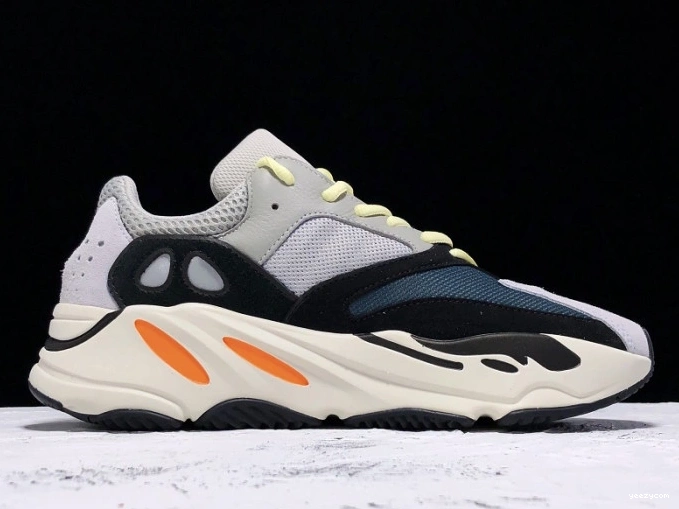 Adidas Runner Boost 700 Wave Yeezy B75571 1025